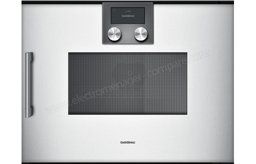 GAGGENAU BMP250130