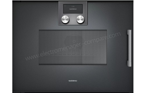 GAGGENAU BMP251100