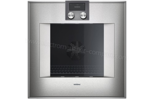 GAGGENAU BO420112