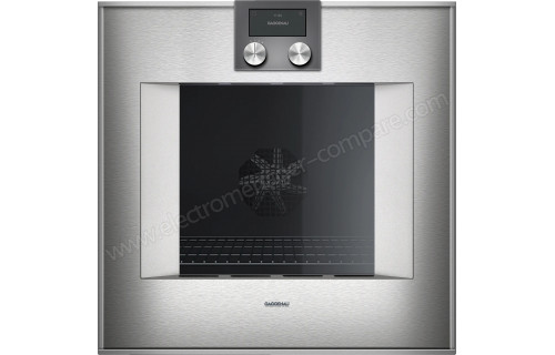 GAGGENAU BO450112