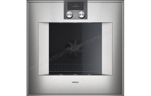 GAGGENAU BO 470 111