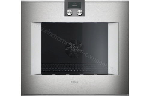 GAGGENAU BO481112