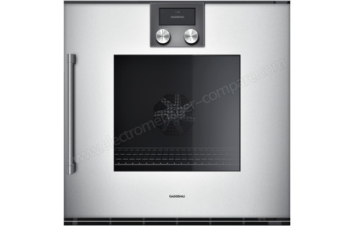 GAGGENAU BOP210132