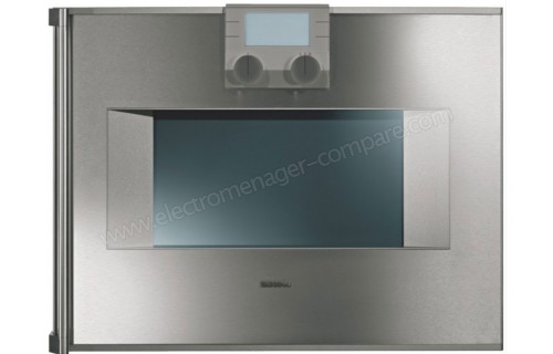 GAGGENAU BS254110