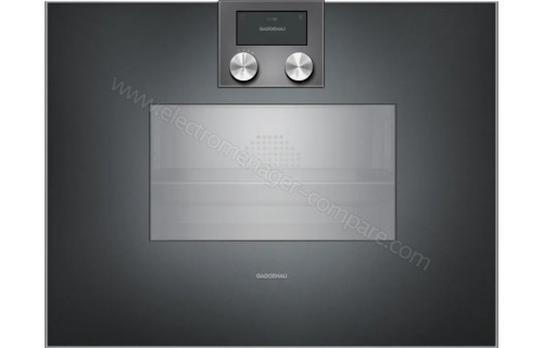 GAGGENAU BS450101