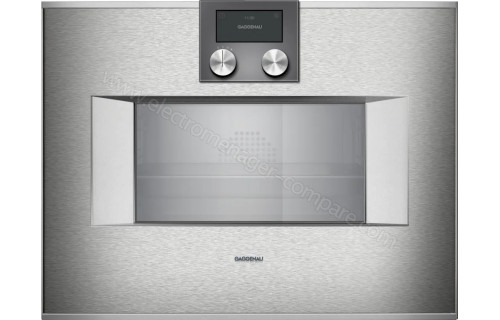GAGGENAU BS450111