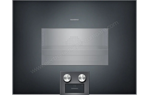 GAGGENAU BS455101