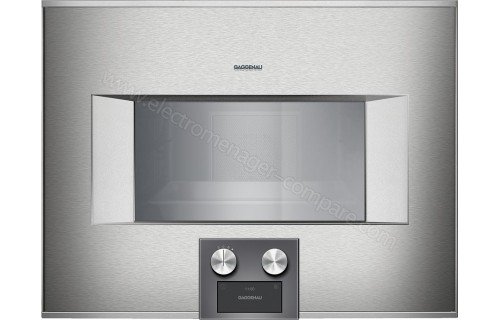 GAGGENAU BS455110