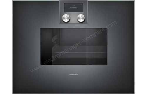 GAGGENAU BS470101