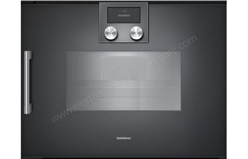 GAGGENAU BSP250101