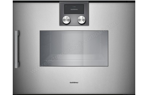 GAGGENAU BSP250110