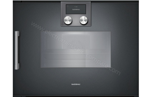 GAGGENAU BSP260101