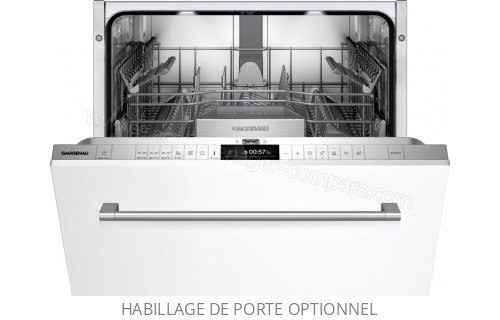 GAGGENAU DF211100