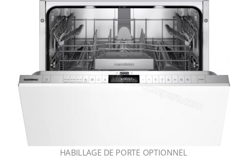 GAGGENAU DF270101F