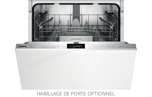 GAGGENAU DF271101