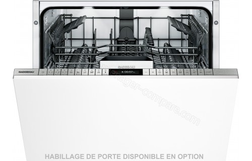 GAGGENAU DF480160F