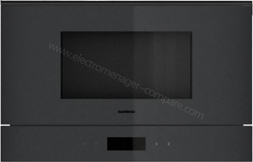 GAGGENAU GM220100