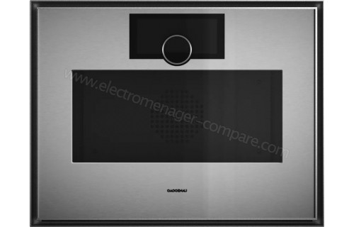 GAGGENAU GM450120