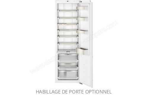 GAGGENAU RC289300