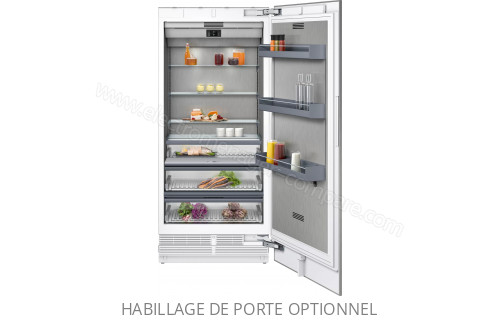 GAGGENAU RC492305