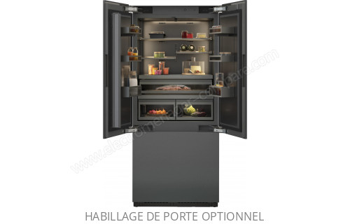GAGGENAU RVY497190