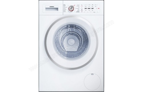 GAGGENAU WM260161