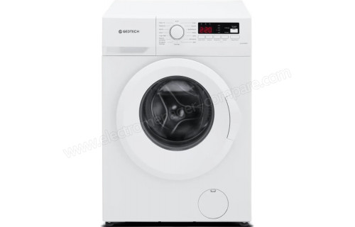 GEDTECH GLL91200WH
