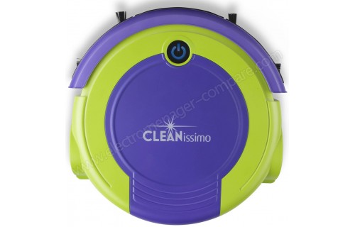 GENIUS Cleanissimo VR10