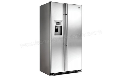 GENERAL ELECTRIC RCE24KGFSS