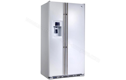 GENERAL ELECTRIC RCE24KGFWW