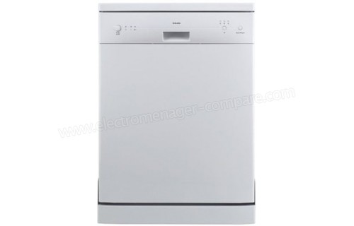 GLEM GDF324WH