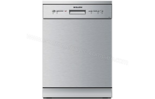 GLEM GDF622SI