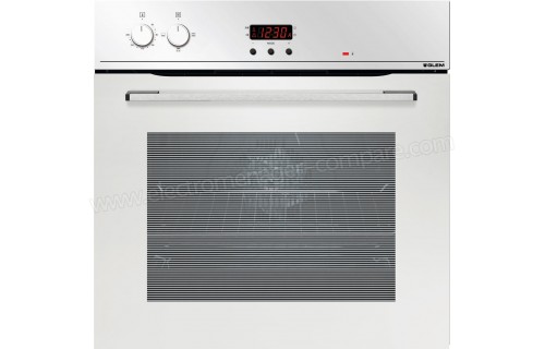 GLEM GFMC33WHT