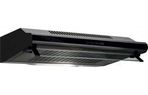 GLEM GHC630BK