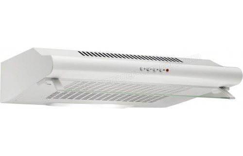 GLEM GHC630WH