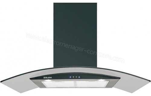 GLEM GHS910BK