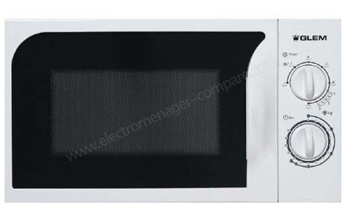 GLEM GMF202WH