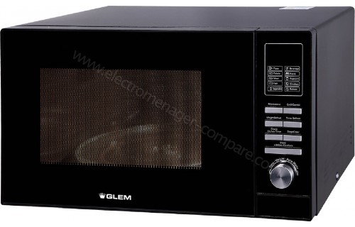 GLEM GMF254BK