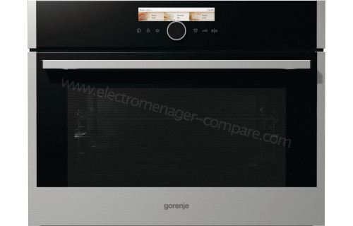 GORENJE BCM598S18X