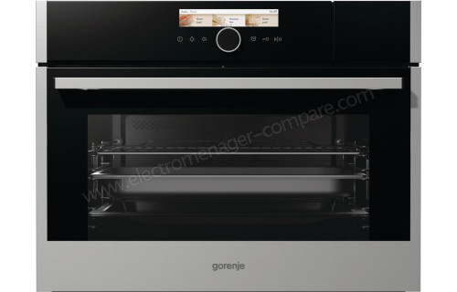 GORENJE BCMS598S19X