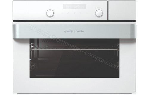 GORENJE BCS547ORAW