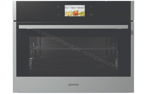GORENJE BCS599S22X