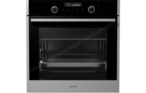 GORENJE BCS747S34X