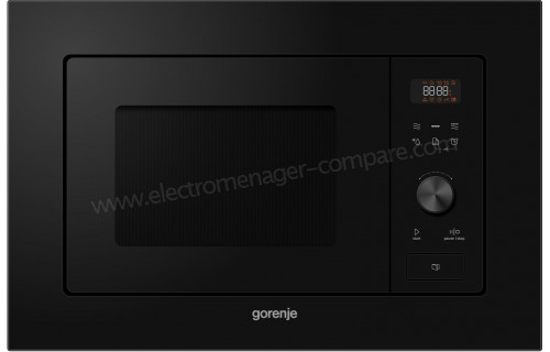 GORENJE BM201AG1BG