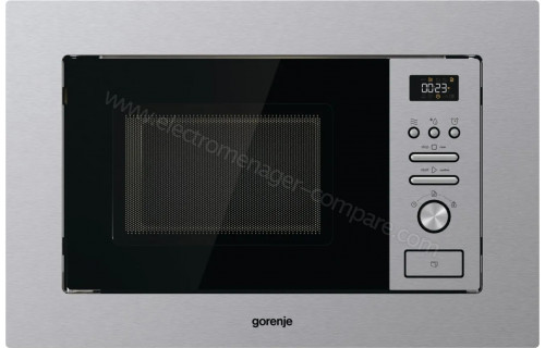 GORENJE BM201AG1X