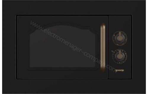 GORENJE BM235CLB