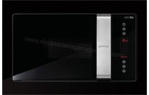GORENJE BM6250ORAX