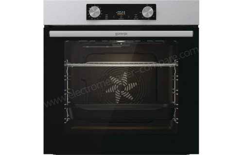 GORENJE BOP6737E02XK