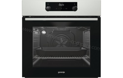 GORENJE BP637EX