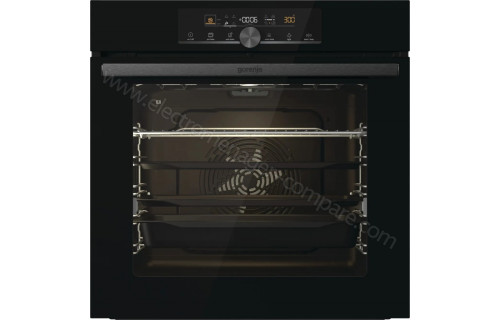 GORENJE BPS6747A06BG - Fiche technique, prix et avis